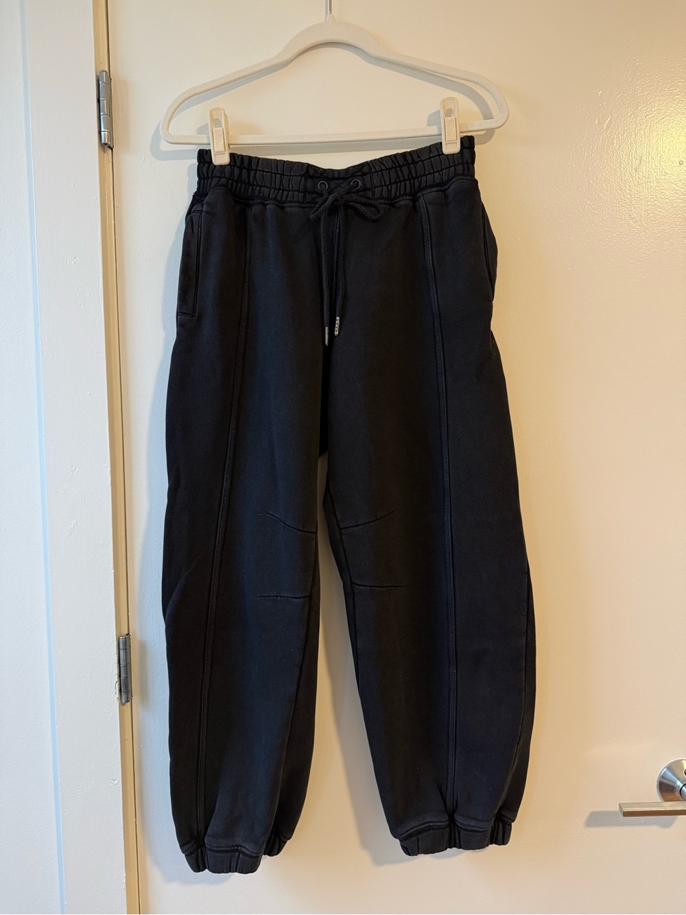 Free People Sprint to the Finish Pants